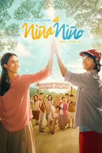 voir serie Niña Niño en streaming