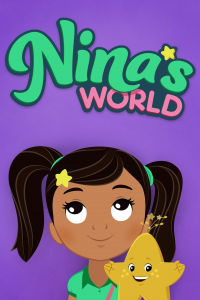 voir serie Nina's World en streaming