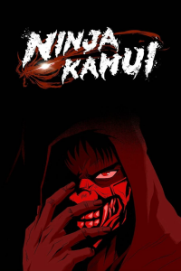 voir serie Ninja Kamui en streaming