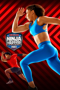 voir Ninja Warrior – le parcours ultime saison 7 épisode 3