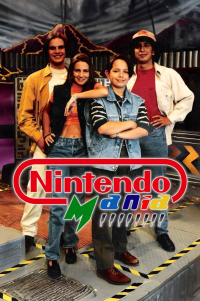 Nintendomanía saison 1 épisode 93