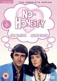 voir serie No, Honestly en streaming