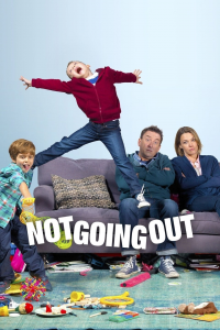 voir Not Going Out Saison 1 en streaming 