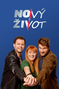 voir Nový život saison 1 épisode 4