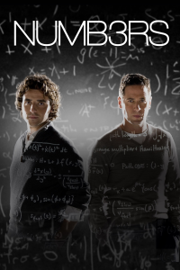 voir serie Numb3rs en streaming