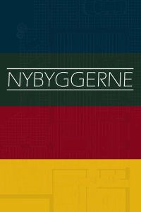 Nybyggerne