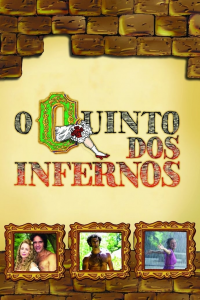 O Quinto dos Infernos saison 1 épisode 44