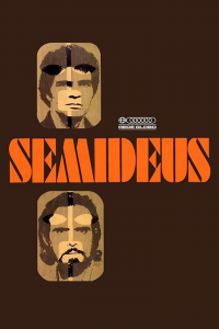 voir serie O Semideus en streaming