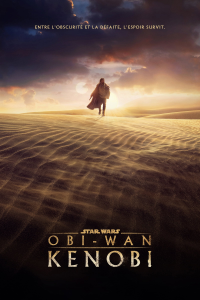 voir serie Obi-Wan Kenobi en streaming