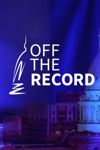 voir serie Off the Record en streaming