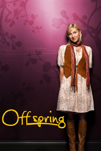 voir serie Offspring en streaming