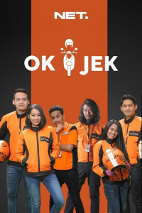 voir serie OK-JEK en streaming