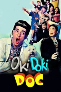 voir serie Oki Doki Doc en streaming