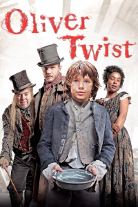 voir serie Oliver Twist en streaming