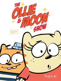 Ollie et Moon