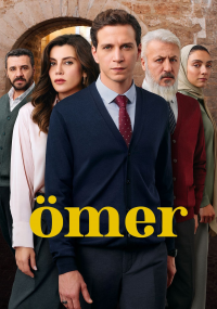 voir Ömer saison 1 épisode 8