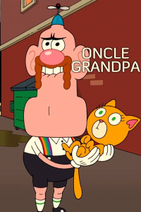 voir Oncle Grandpa saison 4 épisode 6