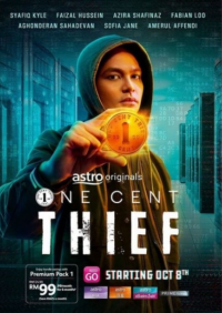 voir serie One Cent Thief en streaming