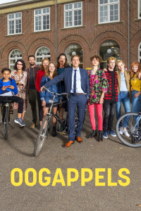 voir serie Oogappels en streaming