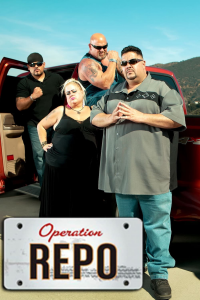 voir Operation Repo Saison 10 en streaming 