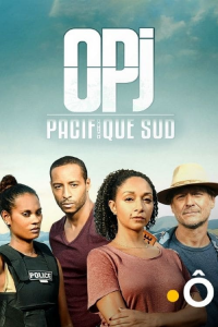 voir serie OPJ en streaming