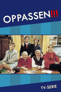 voir serie Oppassen!!! en streaming