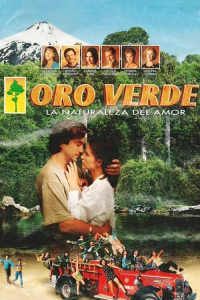 voir serie Oro verde en streaming