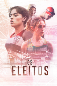 voir Os Eleitos Saison 4 en streaming 