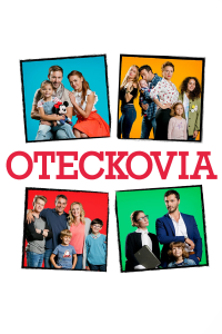 voir serie Oteckovia en streaming