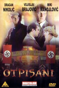 voir serie Otpisani en streaming