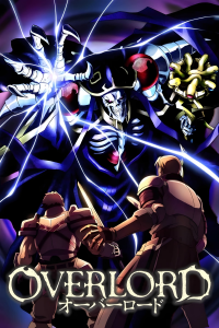 voir serie Overlord en streaming