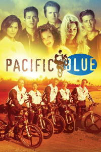 voir serie Pacific Blue en streaming