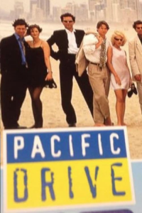 voir serie Pacific Drive en streaming