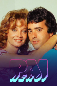 voir serie Pai Herói en streaming