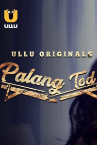 voir serie Palang Tod en streaming