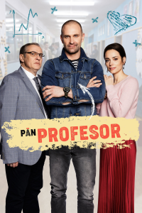 voir Pán profesor saison 3 épisode 6