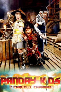 voir serie Panday Kids en streaming