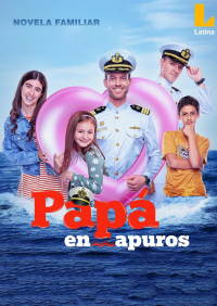 voir serie Papá En Apuros en streaming