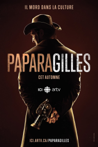 voir serie PaparaGilles en streaming