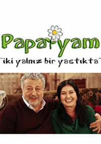 voir serie Papatyam en streaming