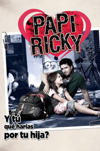 voir serie Papi Ricky en streaming