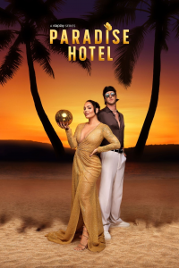 voir serie Paradise Hotel en streaming