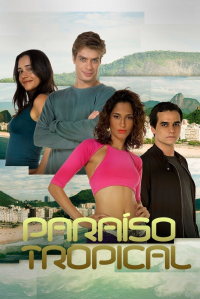 Paraíso Tropical streaming