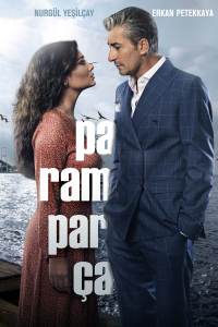 voir serie Paramparça en streaming