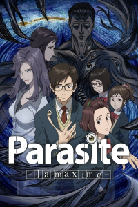 voir serie Parasite : La Maxime en streaming