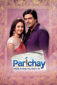 voir serie Parichay en streaming