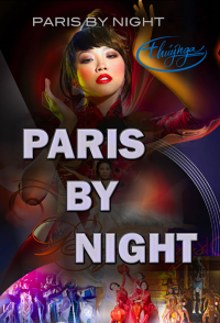 voir serie Paris By Night en streaming