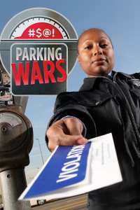 voir Parking Wars Saison 3 en streaming 