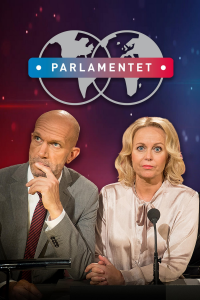 voir serie Parlamentet en streaming