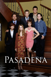 voir serie Pasadena en streaming